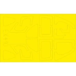 Eduard Maquette Avion A3d -2 Trumpeter