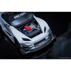 Maquette Honda F20c Engine Kit With Turbo Option