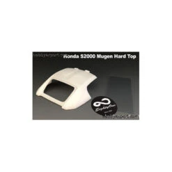 Maquette Mugen S2000 Hard Top