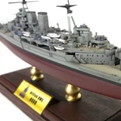 Maquette Bateau Hms Hood -Jouets Modèles Magasin forces of valor 99fv861002a hms hood 2