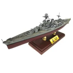 Maquette Bateau Hms Hood