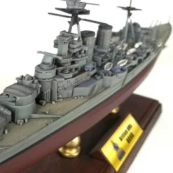 Maquette Bateau Hms Hood -Jouets Modèles Magasin forces of valor 99fv861002a hms hood 3