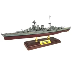Maquette Bateau Hms Hood -Jouets Modèles Magasin forces of valor 99fv861002a hms hood 4