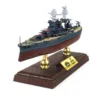 Maquette Bateau USS Arizona BB-39