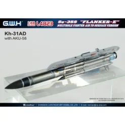 Maquette Avion Sukhoi Su-35S "Flanker E" Fighter Multi-rôle Air To Surface Version -Jouets Modèles Magasin great wall hobby gwhl4823 sukhoi su 35s flanker e fighter multi role 5