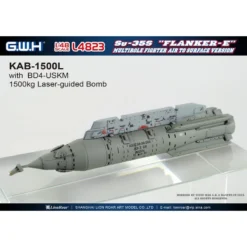 Maquette Avion Sukhoi Su-35S "Flanker E" Fighter Multi-rôle Air To Surface Version -Jouets Modèles Magasin great wall hobby gwhl4823 sukhoi su 35s flanker e fighter multi role 6