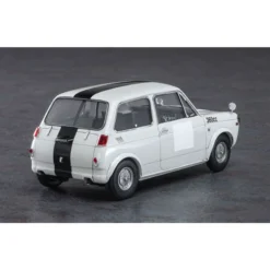 Hasegawa Maquette Honda N360 (NI) "CONFIGURATION DE LA COURSE" -Jouets Modèles Magasin hasegawa 20392 honda n360 ni configuration de la course 1 2