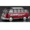 Hasegawa Maquette VW Combi Type 2 Bus Moon