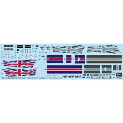 Hasegawa Maquette Mini Countryman "Union Jack 2" -Jouets Modèles Magasin hasegawa 20532 mini countryman union jack 2 1 2