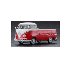 Hasegawa Maquette VW Combi Type 2 Pick-up