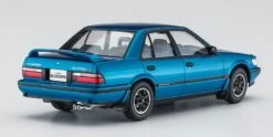 Hasegawa Maquette Nissan Bluebird SSS ATTESA LIMITED -Jouets Modèles Magasin hasegawa 20562 nissan bluebird sss attesa limited 2