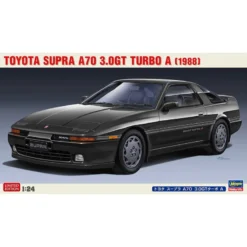 Hasegawa Maquette Toyota Supra A70 -Jouets Modèles Magasin hasegawa 20570 toyota supra a70 2