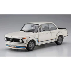 Hasegawa Maquette BMW 2002 Turbo