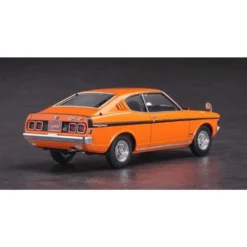 Hasegawa Maquette Mitsubishi Colt Galant -Jouets Modèles Magasin hasegawa 21128 mitsubishi colt galant 2