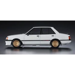 Hasegawa Maquette Mitsubishi Lancer Ex 1800gsr Turbo -Jouets Modèles Magasin hasegawa 21134 mitsubishi lancer ex 1800gsr turbo 2