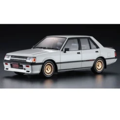 Hasegawa Maquette Mitsubishi Lancer Ex 1800gsr Turbo
