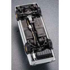 Hasegawa Maquette Mitsubishi Lancer Ex 1800gsr Turbo -Jouets Modèles Magasin hasegawa 21134 mitsubishi lancer ex 1800gsr turbo 3