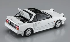 Hasegawa Maquette Toyota MR2 Supercharged G-limited -Jouets Modèles Magasin hasegawa 21145 toyota mr2 supercharged g limited 3