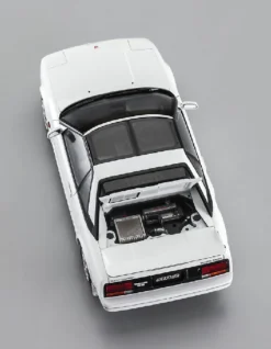 Hasegawa Maquette Toyota MR2 Supercharged G-limited -Jouets Modèles Magasin hasegawa 21145 toyota mr2 supercharged g limited 5