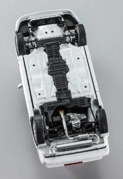 Hasegawa Maquette Toyota MR2 Supercharged G-limited -Jouets Modèles Magasin hasegawa 21145 toyota mr2 supercharged g limited 6