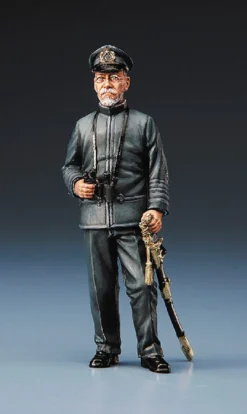 Hasegawa Maquette Bateau IJN Mikasa 120th Anniversary + Figurine -Jouets Modèles Magasin hasegawa 30065 ijn mikasa 120th anniversary figurine 2