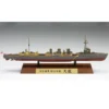 Hasegawa Maquette Bateau TENRYU Pleine Coque
