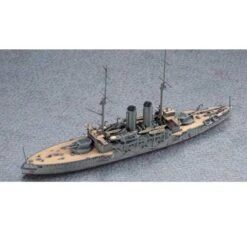 Hasegawa Maquette Bateau Ijn Mikasa 1/700