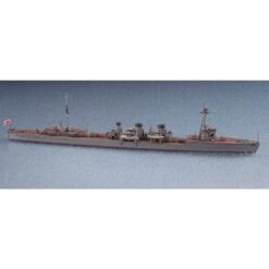 Hasegawa Maquette Bateau Light Cruiser TENRYU