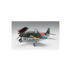 Nouvelles Arrivées -Jouets Modèles Magasin hasegawa 51041 maquette d avion en plastique aichi b7a2 attack bomber 1 1