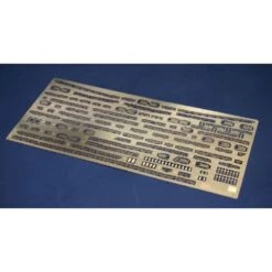 Hasegawa Maquette Bateau Set Details Basic Z28