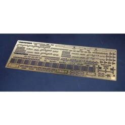 Hasegawa Maquette Bateau Set Details Superieur Z28