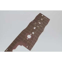 Hasegawa Maquette Bateau Pont De Finition Shimakaze -Jouets Modèles Magasin hasegawa 72158 pont de finition shimakaze 12