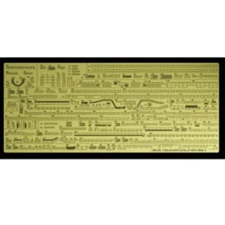 Hasegawa Maquette Bateau Photo Déc. 1 JUNYO 0