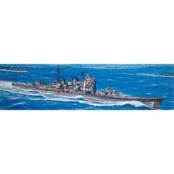Hasegawa Maquette Bateau Ashigara IJN Heavy Cruiser