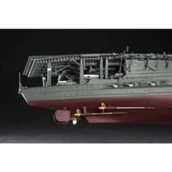Hasegawa Maquette Bateau Porte Avion Japonais Akagi 1941 -Jouets Modèles Magasin hasegawa haz025 porte avion japonais akagi 1941 1 3