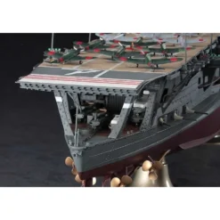 Hasegawa Maquette Bateau Porte Avion Japonais Akagi 1941 -Jouets Modèles Magasin hasegawa haz025 porte avion japonais akagi 1941 1 7