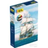 Heller Maquette Bateau STARTER KIT (Kit De Démarrage) Galion