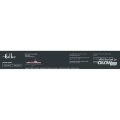 Heller Maquette Bateau STARTER KIT (Kit De Démarrage) Jeanne D'Arc -Jouets Modèles Magasin heller 1000570340 starter kit kit de demarrage jeanne d arc 4