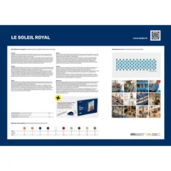Heller Maquette Bateau Le Soleil Royal -Jouets Modèles Magasin heller he80899 le soleil royal 7