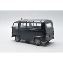 Heller Maquette STARTER KIT (Kit De Démarrage) RENAULT Estafette Gendarmerie New Mould -Jouets Modèles Magasin heller hell56742 starter kit kit de demarrage renault estafette gend 2