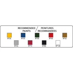 Heller Maquette Bateau Rotterdam London 1/20 -Jouets Modèles Magasin heller hell80620 rotterdam london 1 20 7