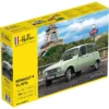 Heller Maquette Renault 4l