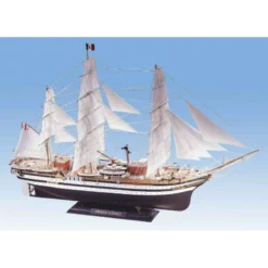 Heller Maquette Bateau Amerigo Vespucci 1/150