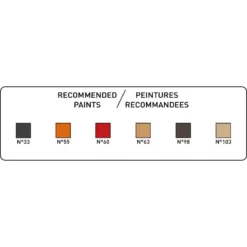 Heller Maquette Bateau La Nina 1/75 -Jouets Modèles Magasin heller hell80815 la nina 1 75 4