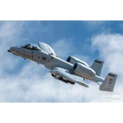 Maquette Avion A-10c Thunderbolt Ii