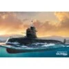 Maquette Bateau Classe De Chant PLA Navy Type 039