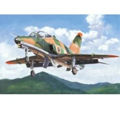 Maquette Avion Hawk T MK.67