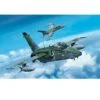 Maquette Avion A-1A Ground Attack Aircraft