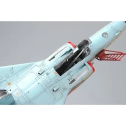 Maquette Avion Dassault Mirage IIIC -Jouets Modèles Magasin hobby boss hb80315 dassault mirage iiic 2
