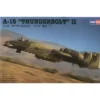 Maquette Avion Fairchild A-10 Thunderbolt II